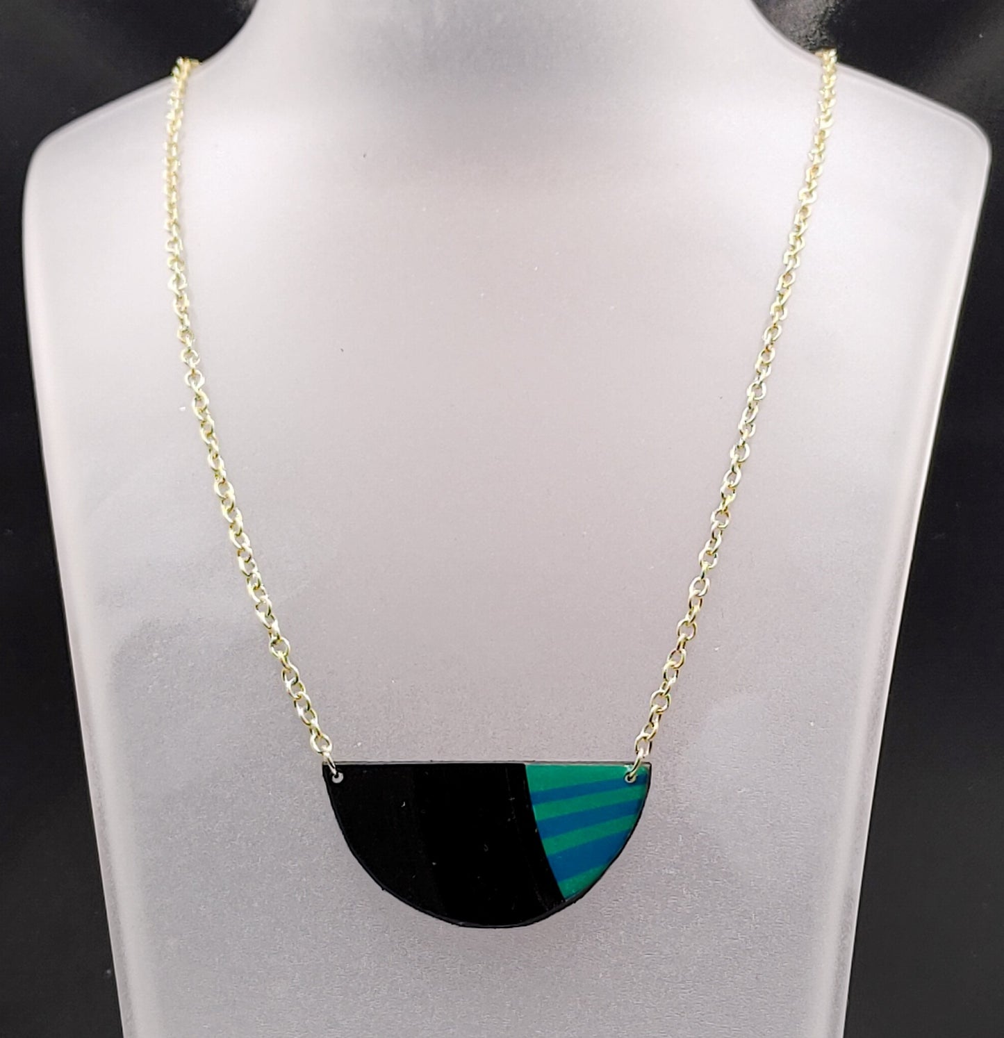 Stevie Necklace