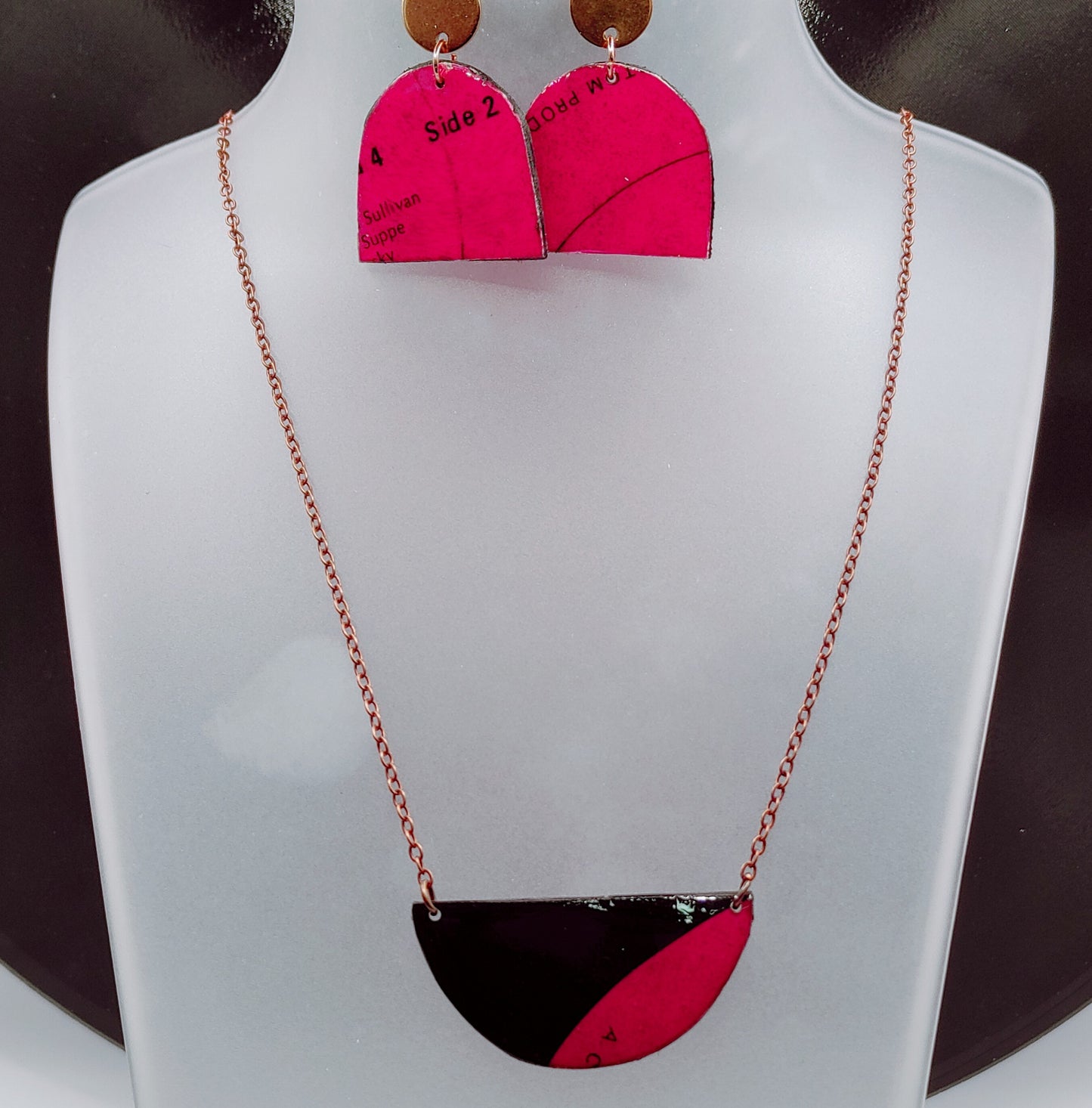 Stevie Necklace