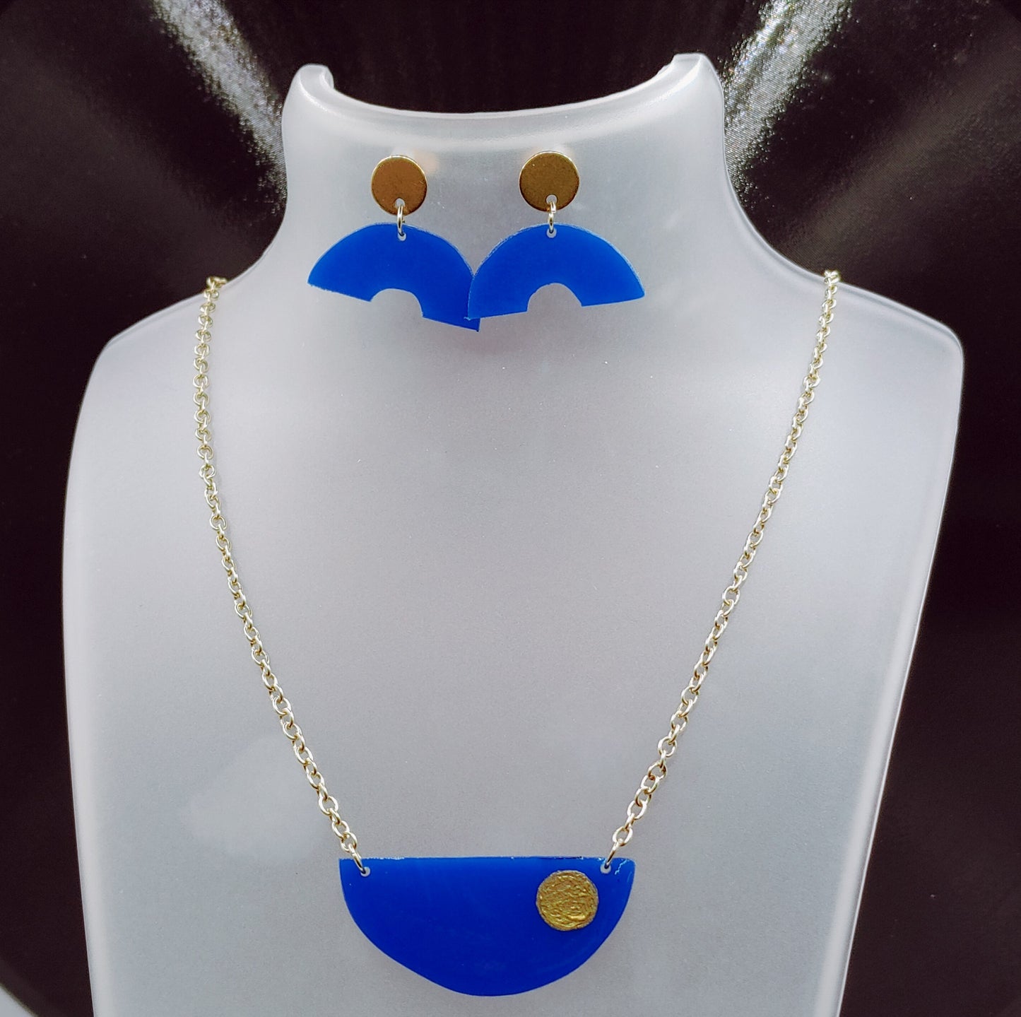 Stevie Necklace