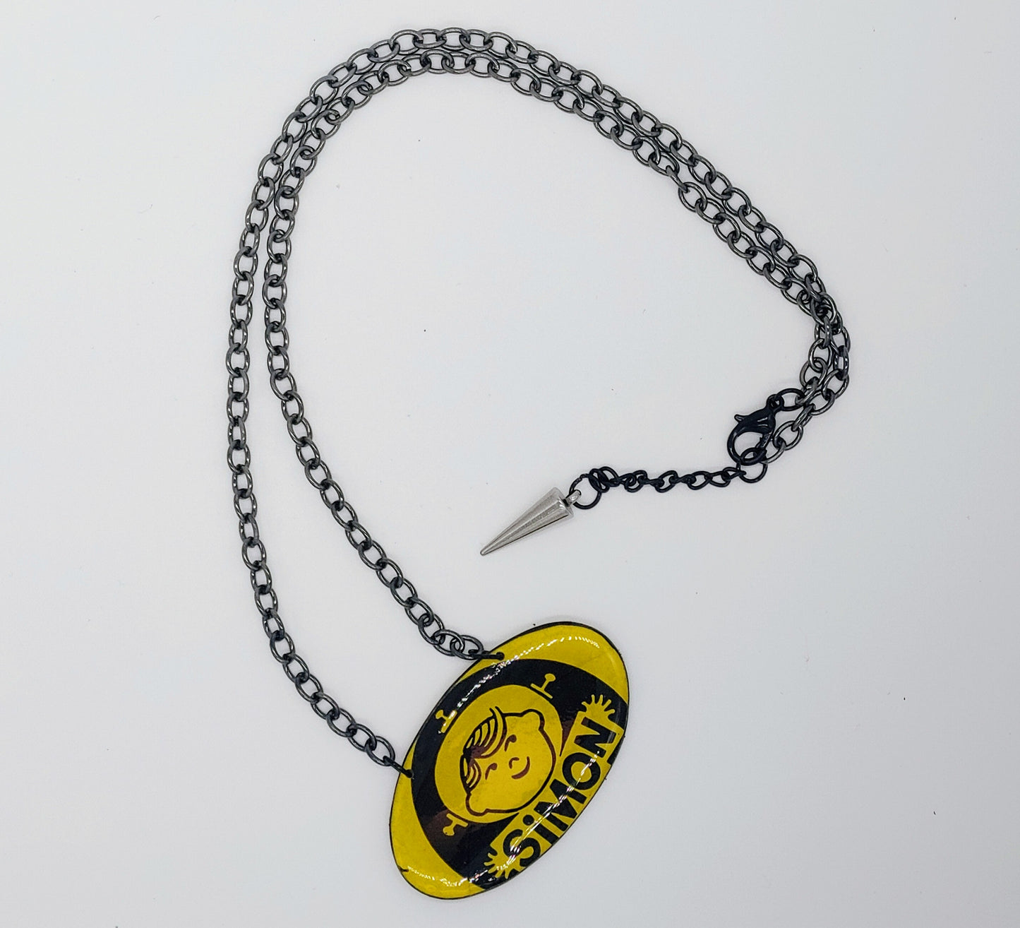 One Of a Kind Necklaces