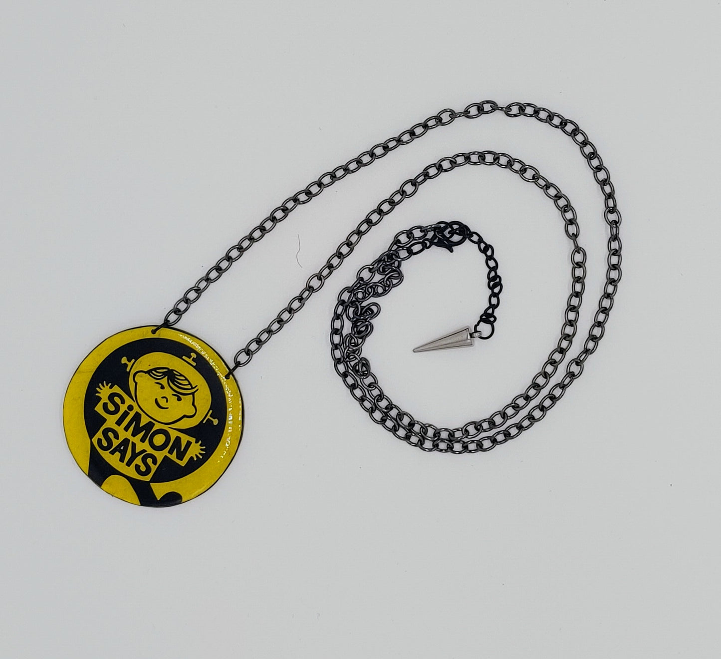 One Of a Kind Necklaces