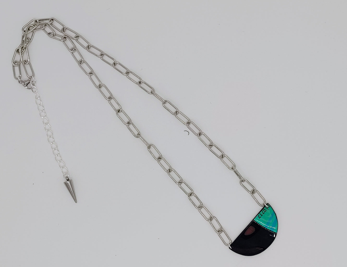 Stevie Necklace