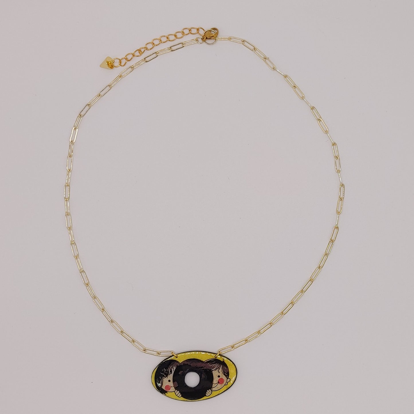 One Of a Kind Necklaces