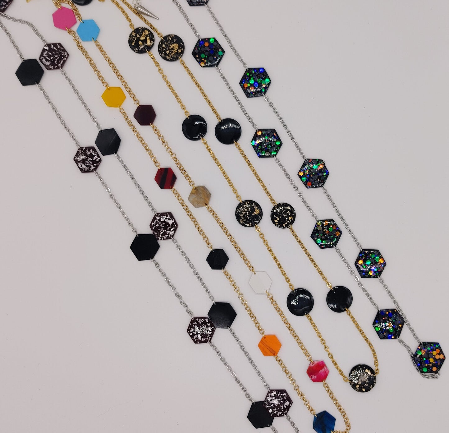 Janis Necklace