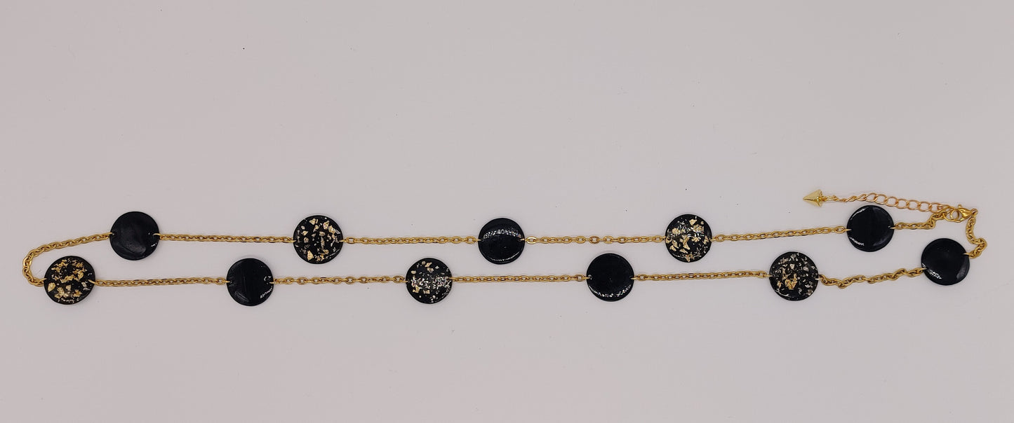 Janis Necklace