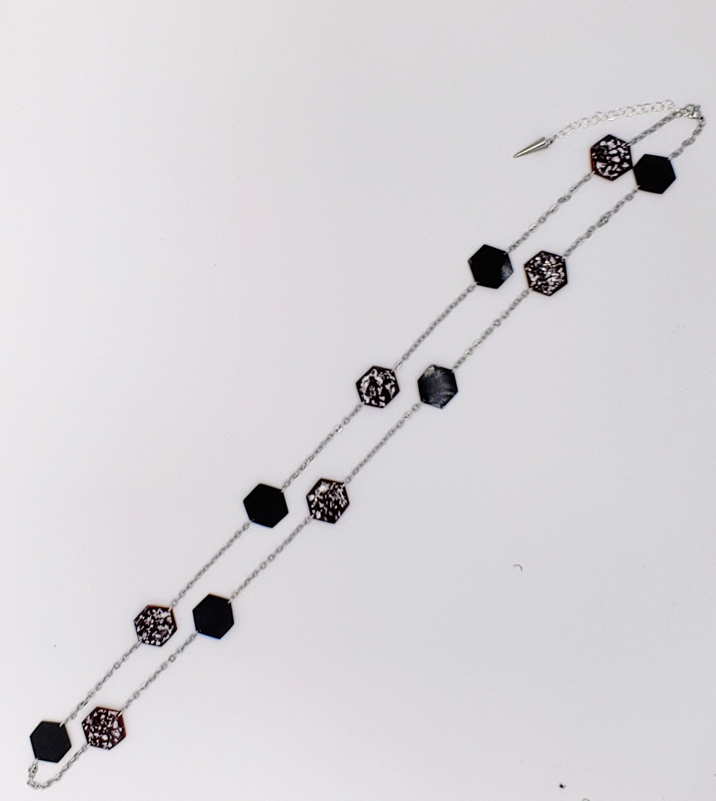 Janis Necklace