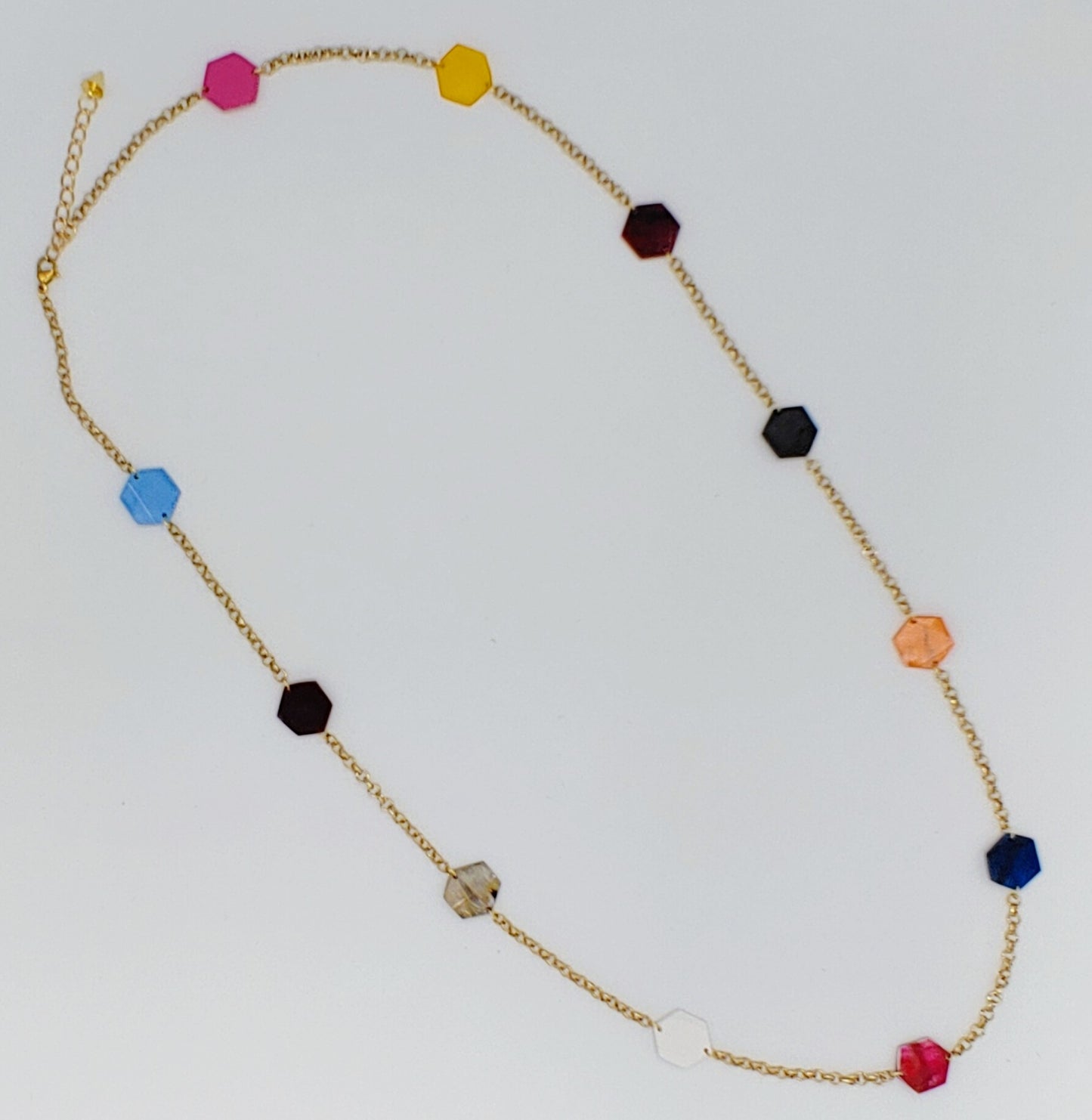 Janis Necklace