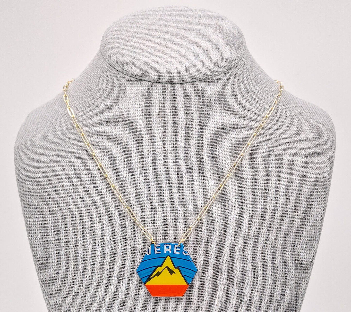 One Of a Kind Necklaces