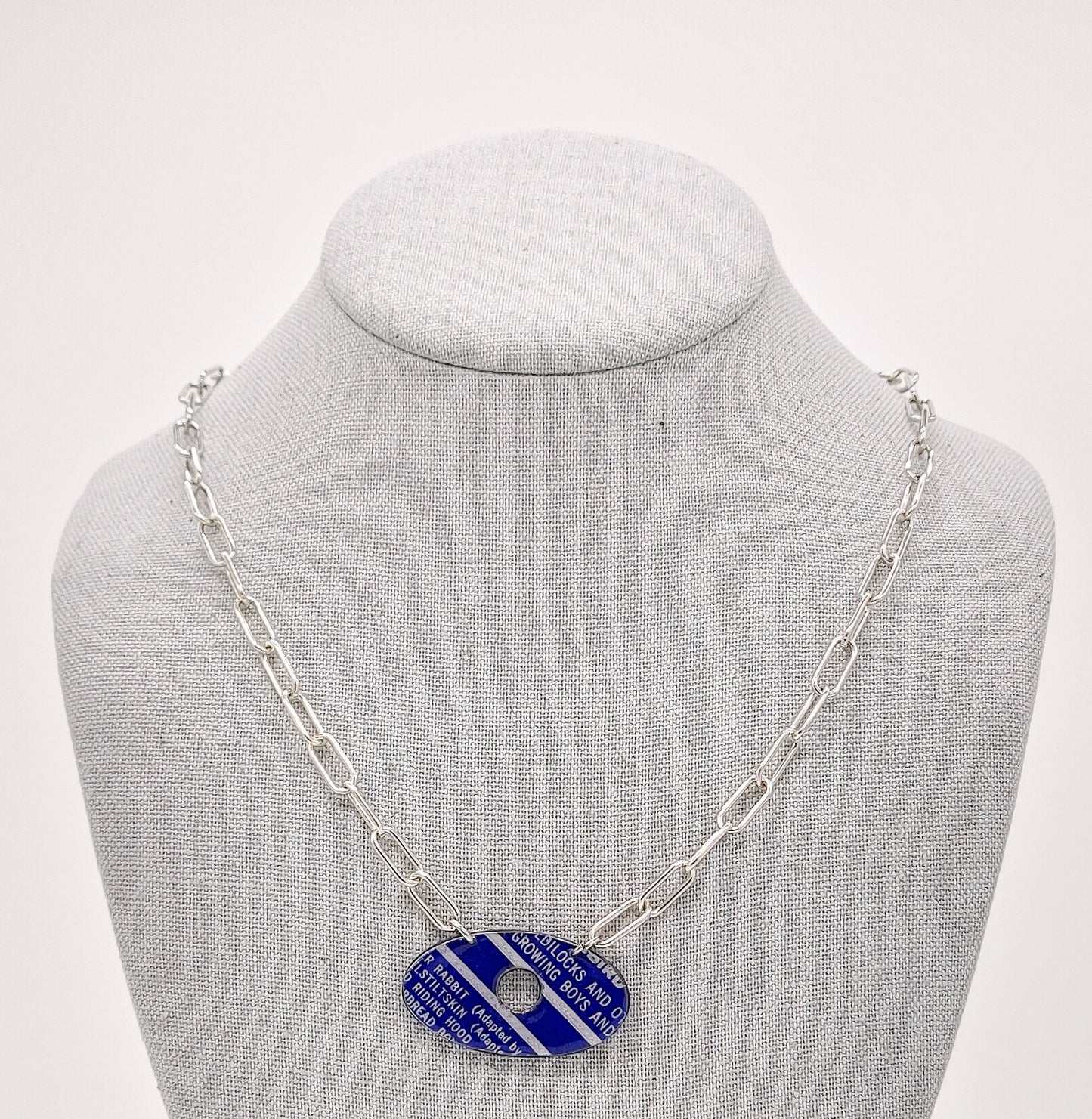 One Of a Kind Necklaces
