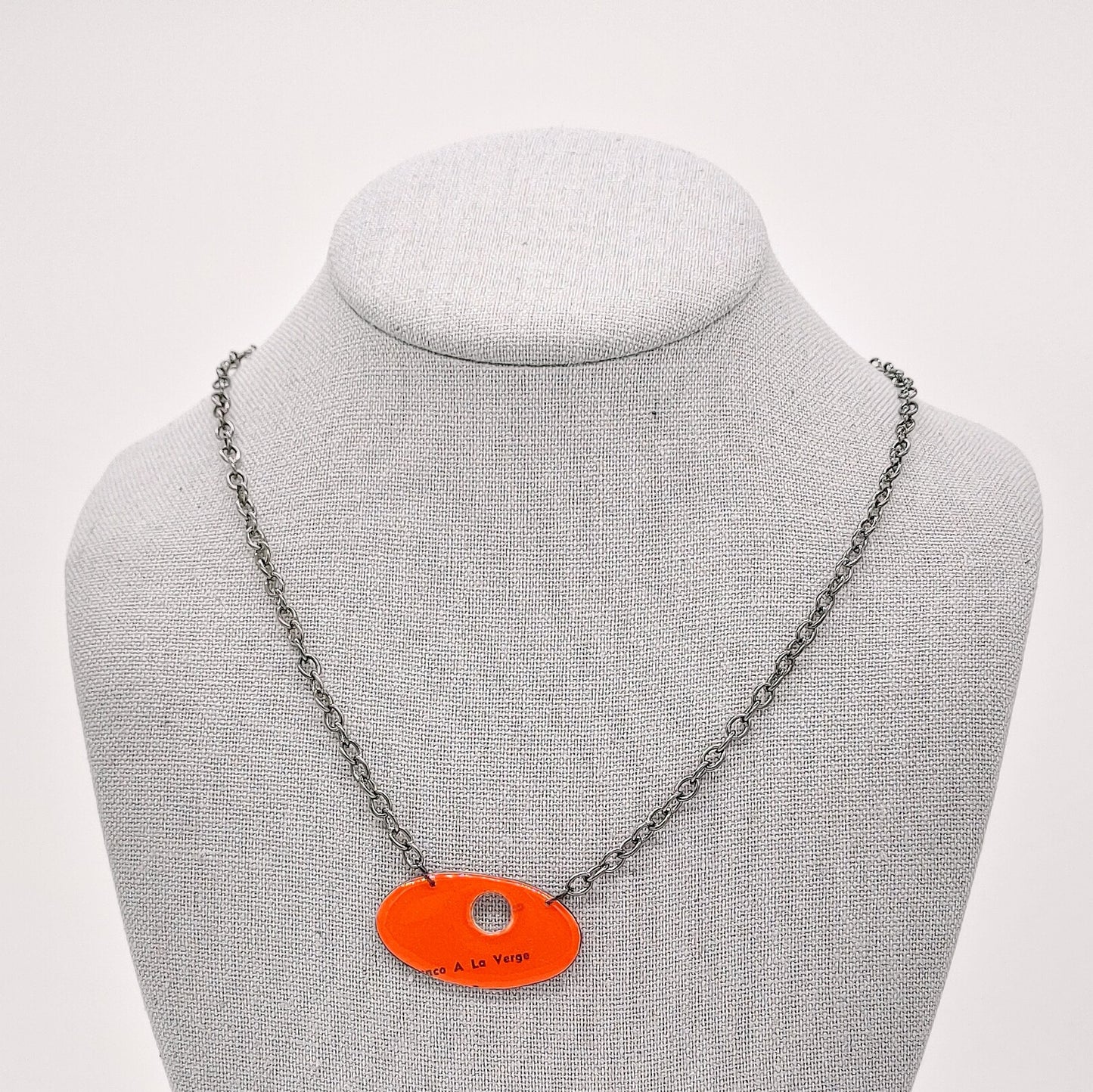 One Of a Kind Necklaces
