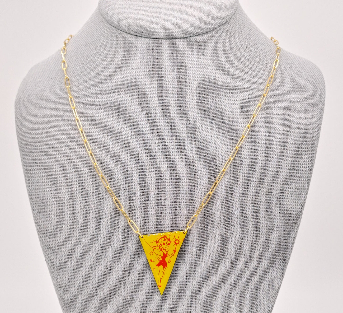 One Of a Kind Necklaces