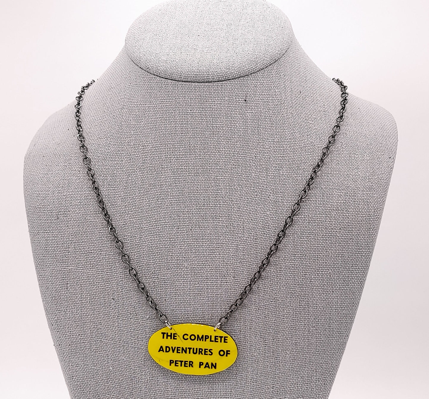 One Of a Kind Necklaces