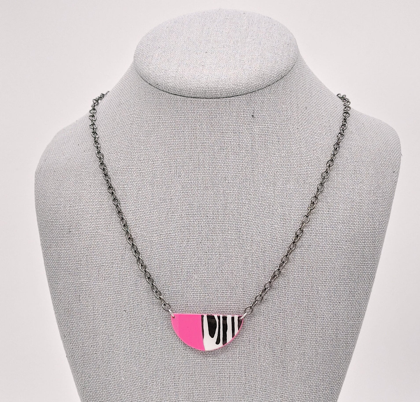 Stevie Necklace