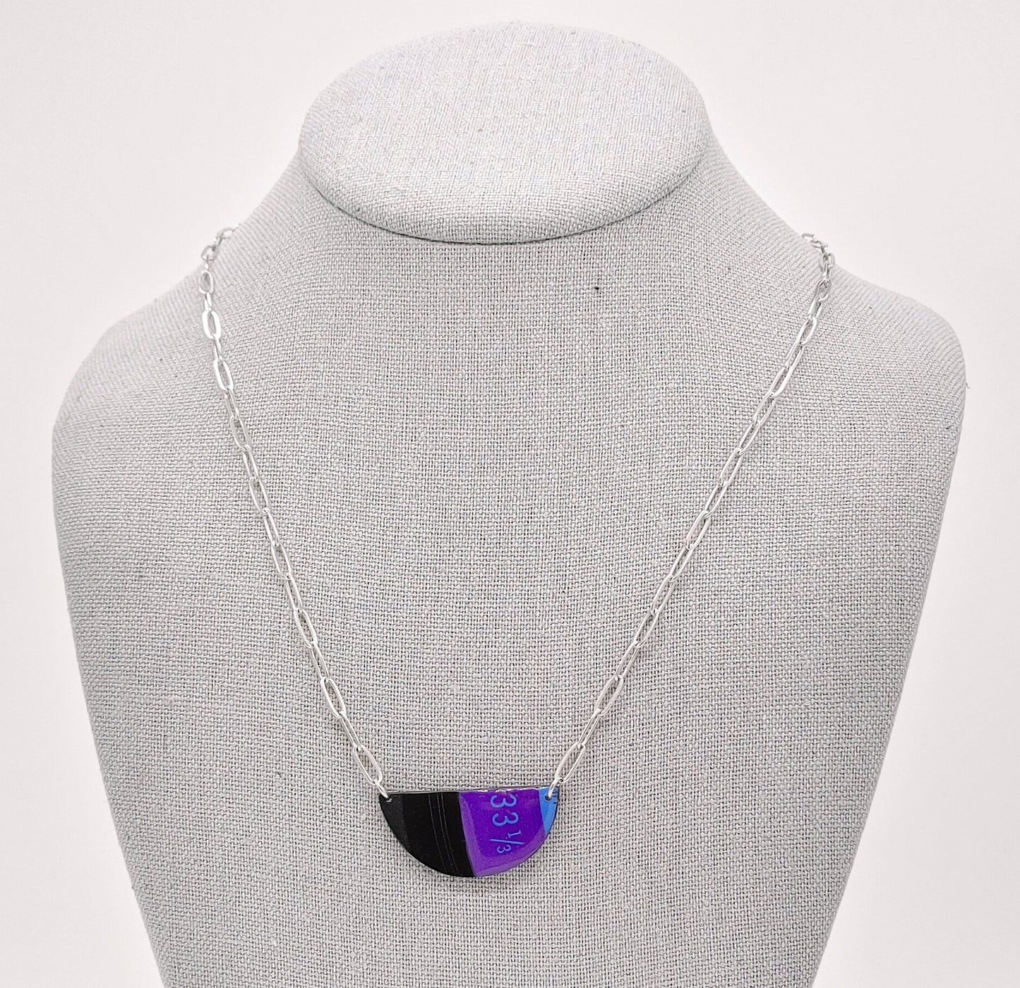 Stevie Necklace
