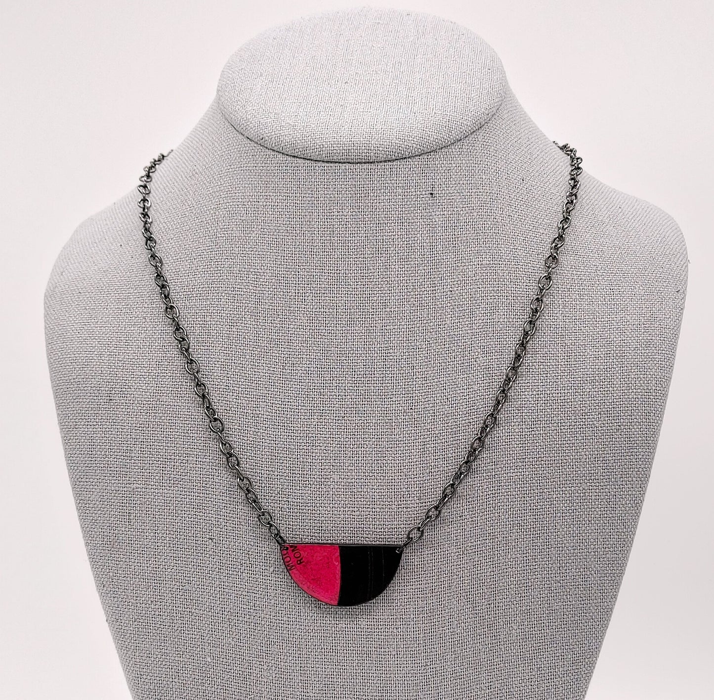 Stevie Necklace