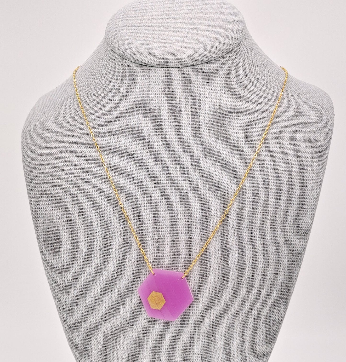 One Of a Kind Necklaces