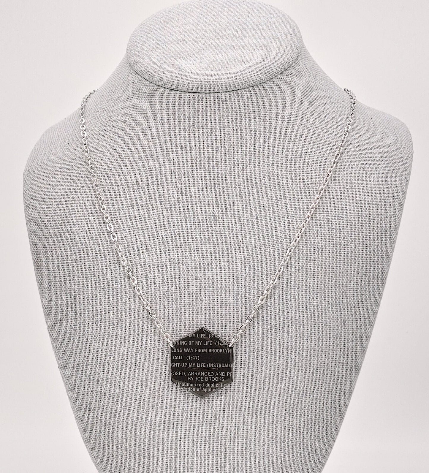 One Of a Kind Necklaces