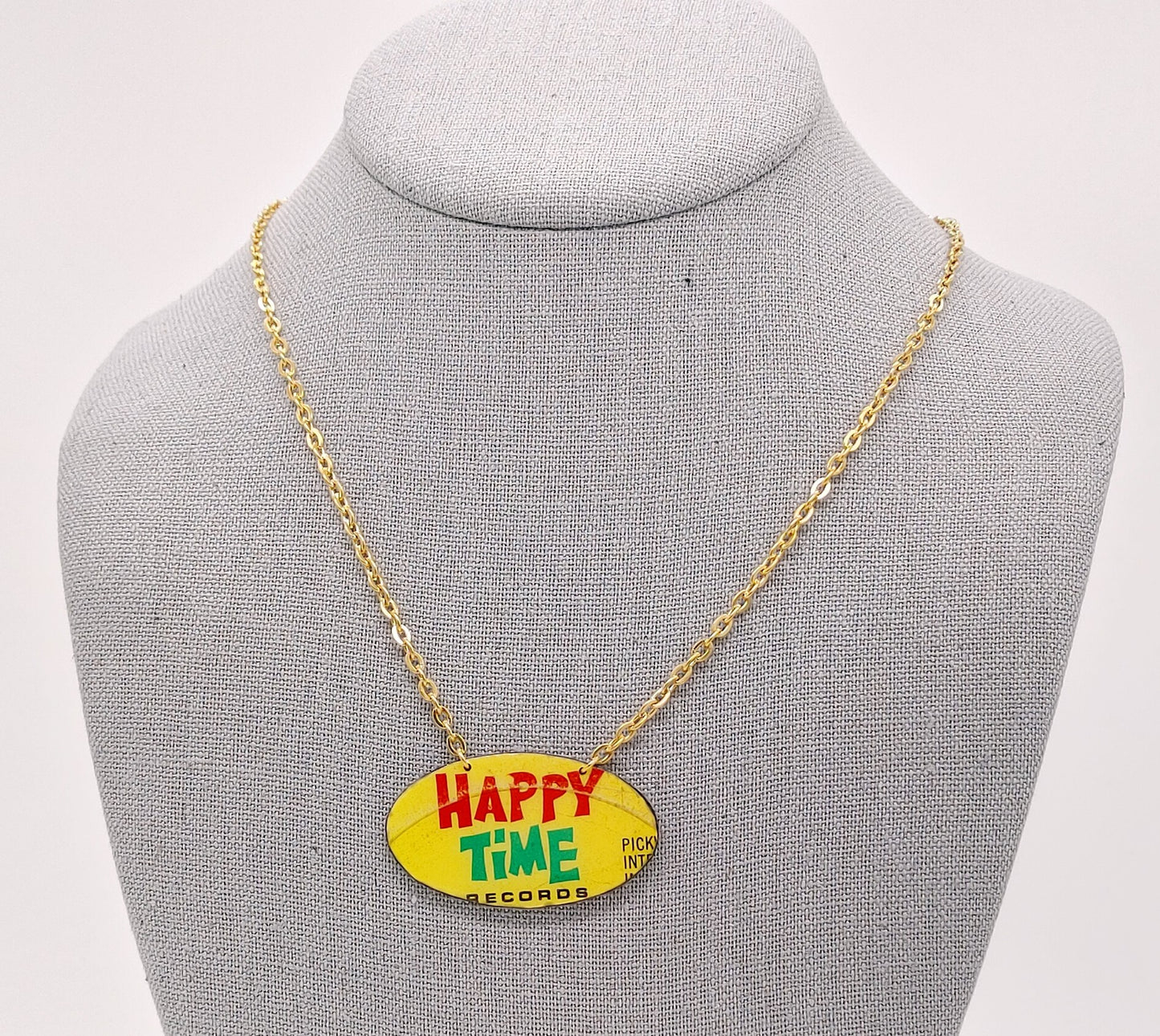 One Of a Kind Necklaces