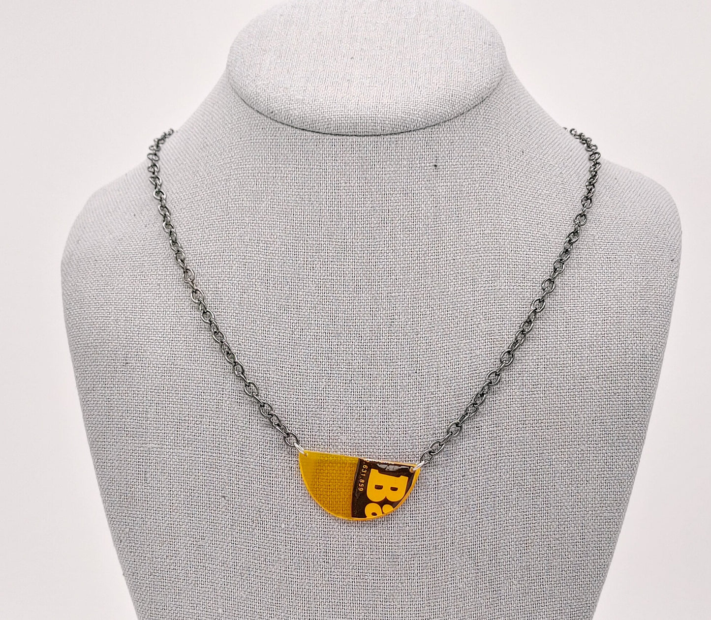 Stevie Necklace