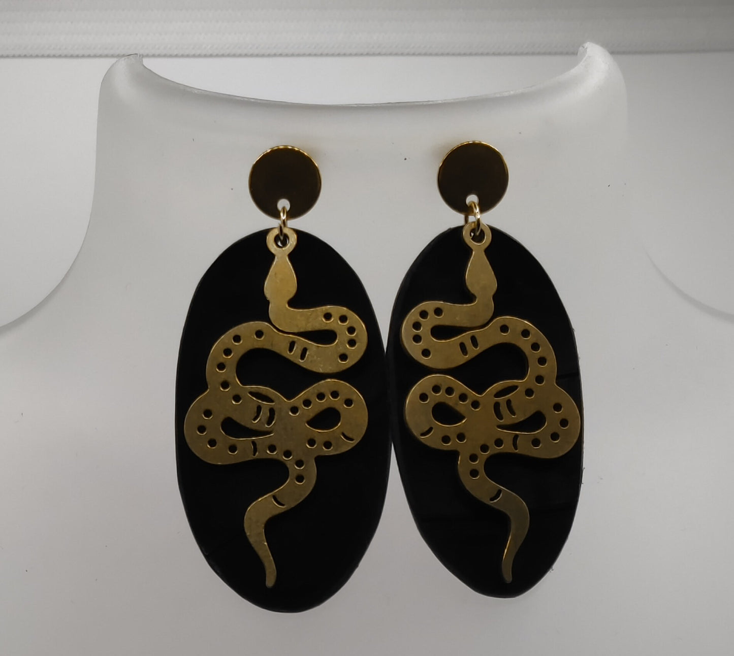 Medusa Dangle