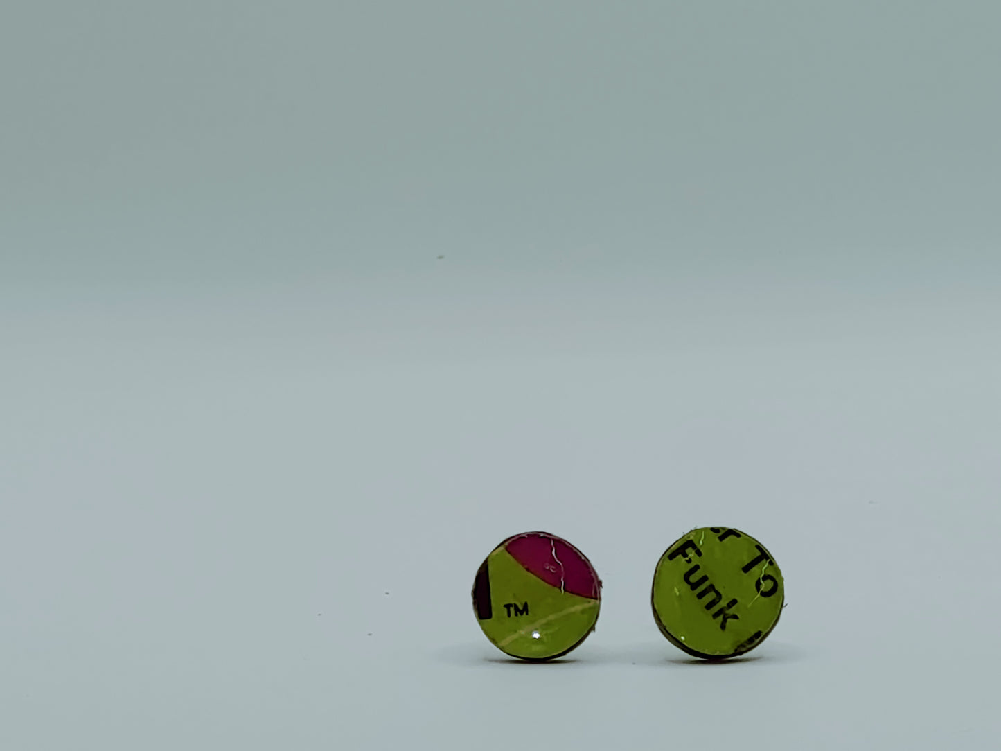 Label Button
