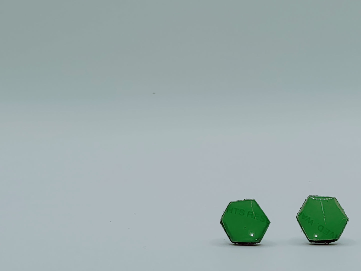 Label Button