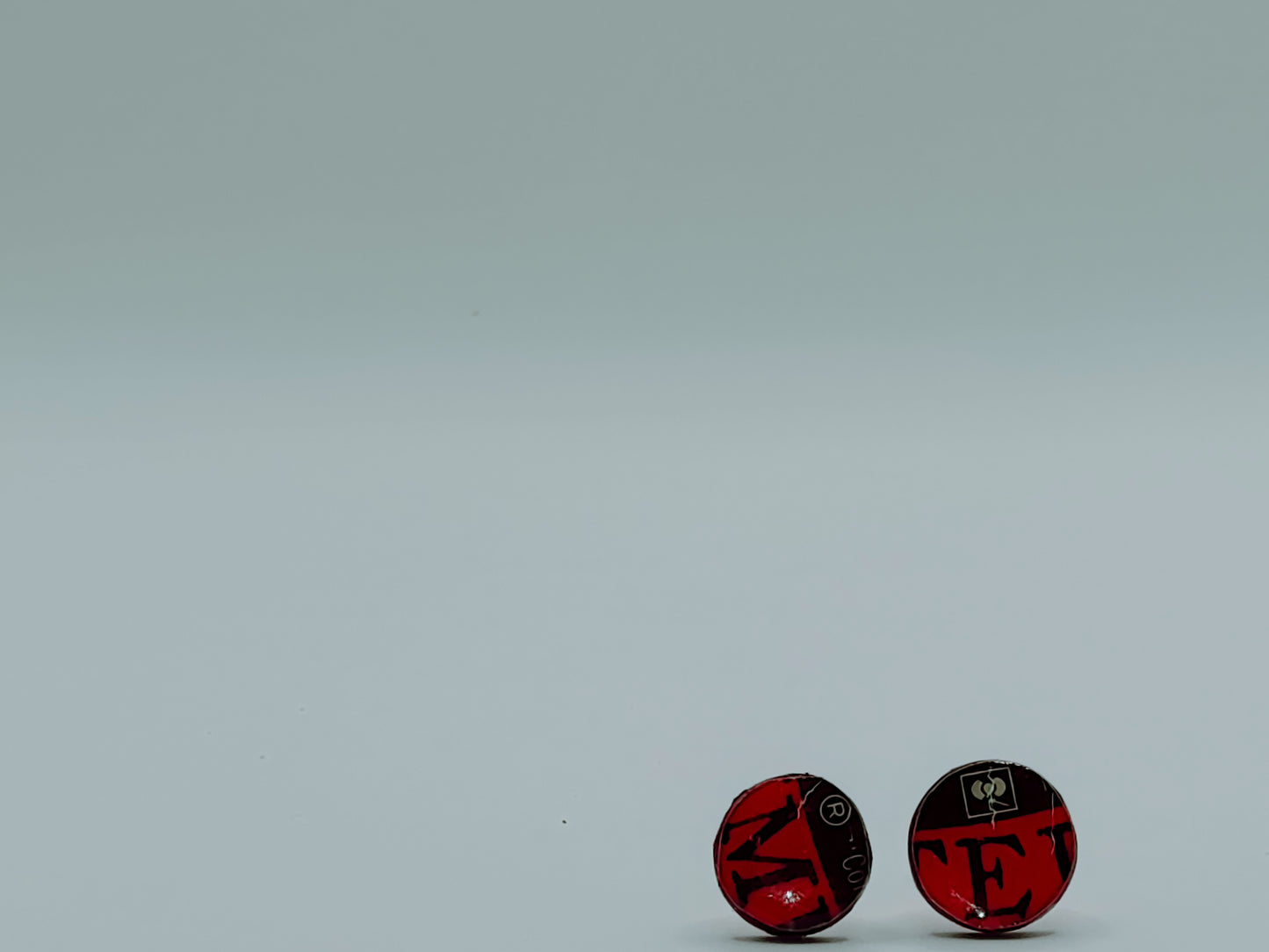 Label Button