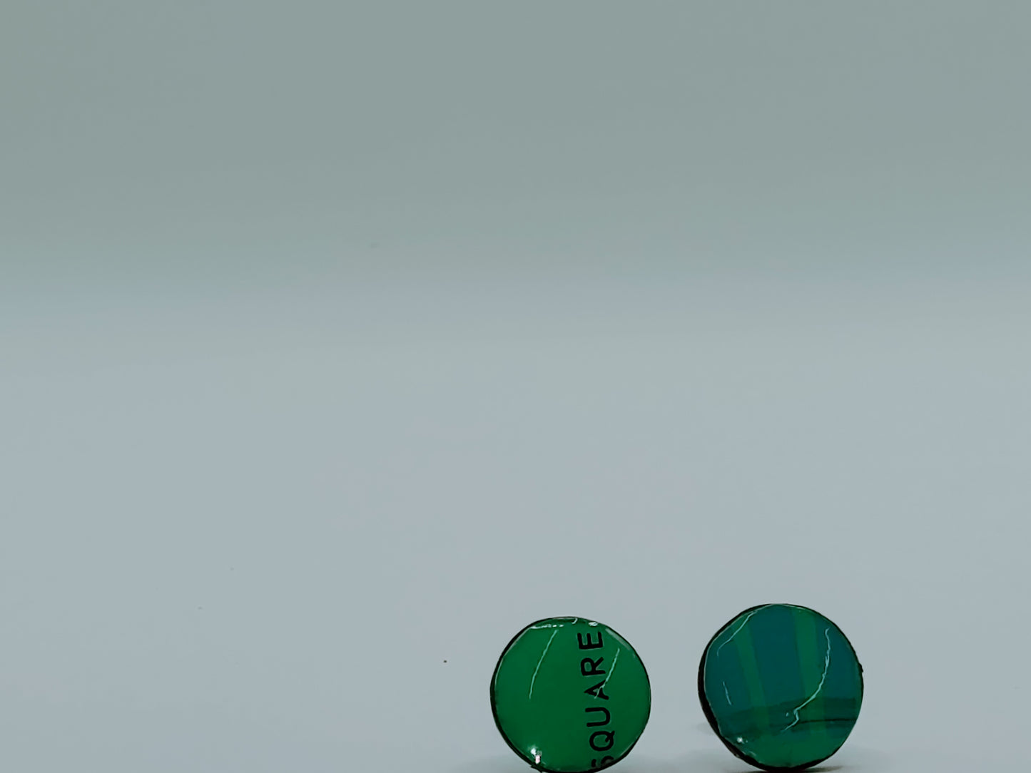 Label Button