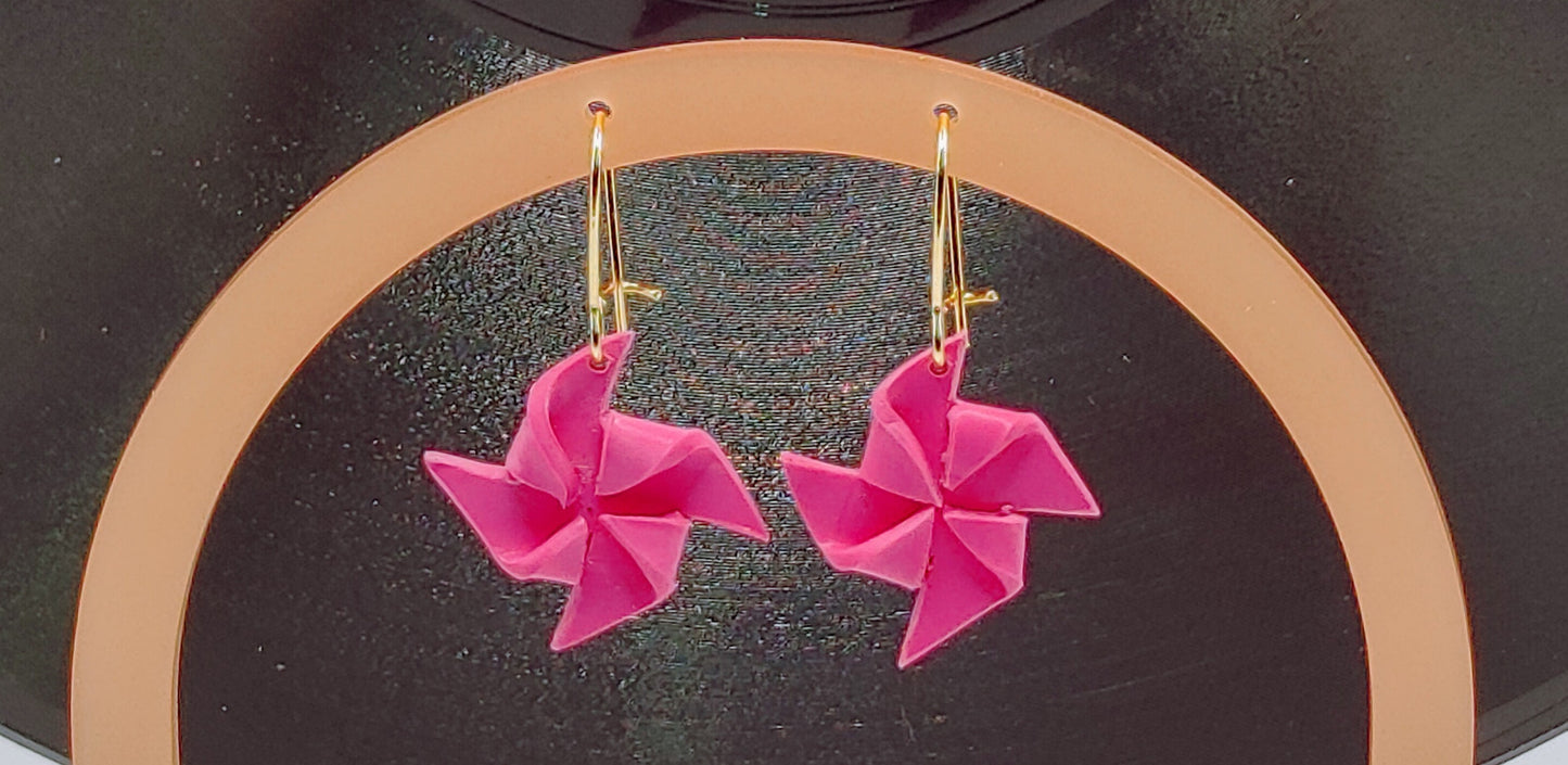 Pinwheel