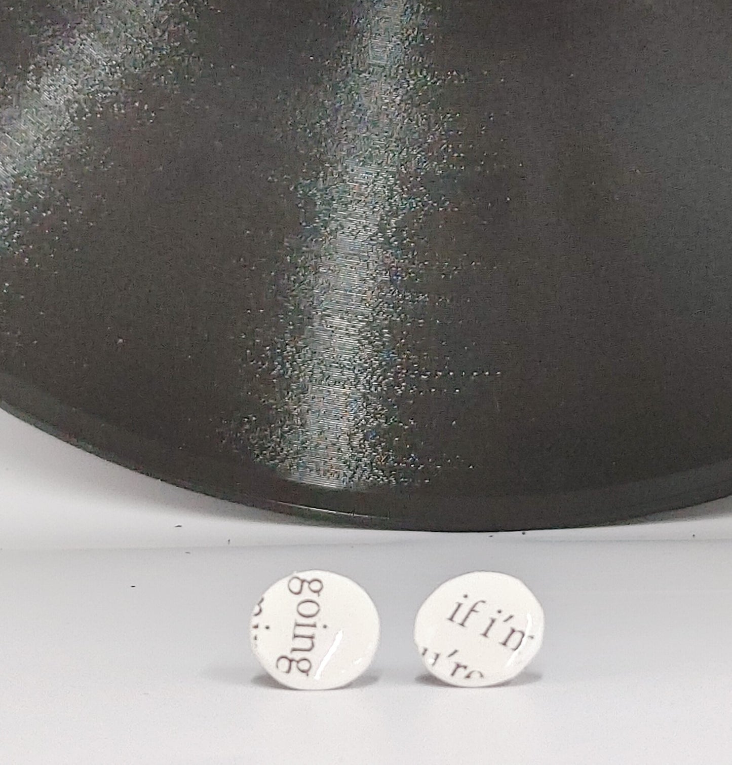 Label Button
