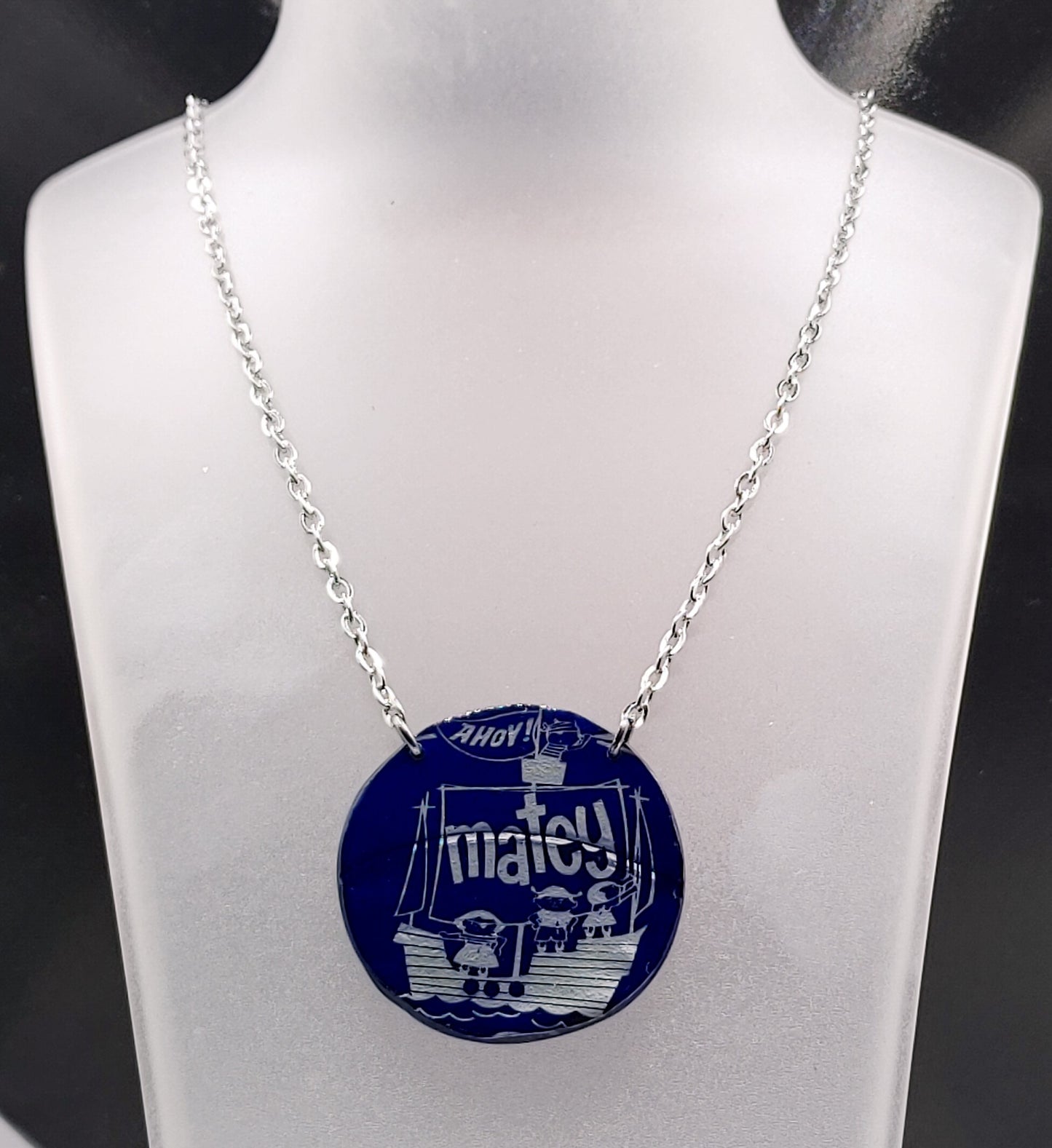 One Of a Kind Necklaces
