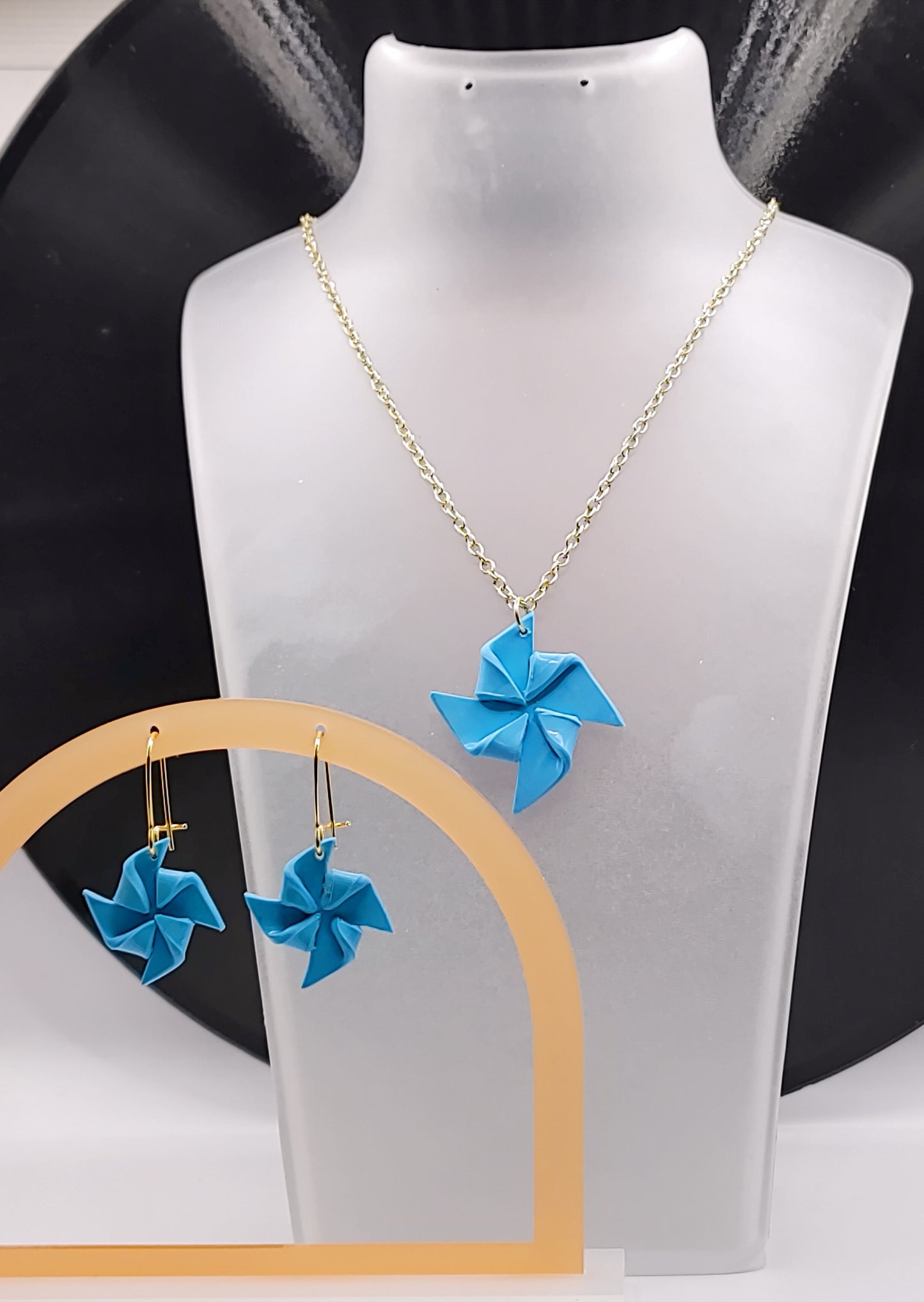 Pinwheel