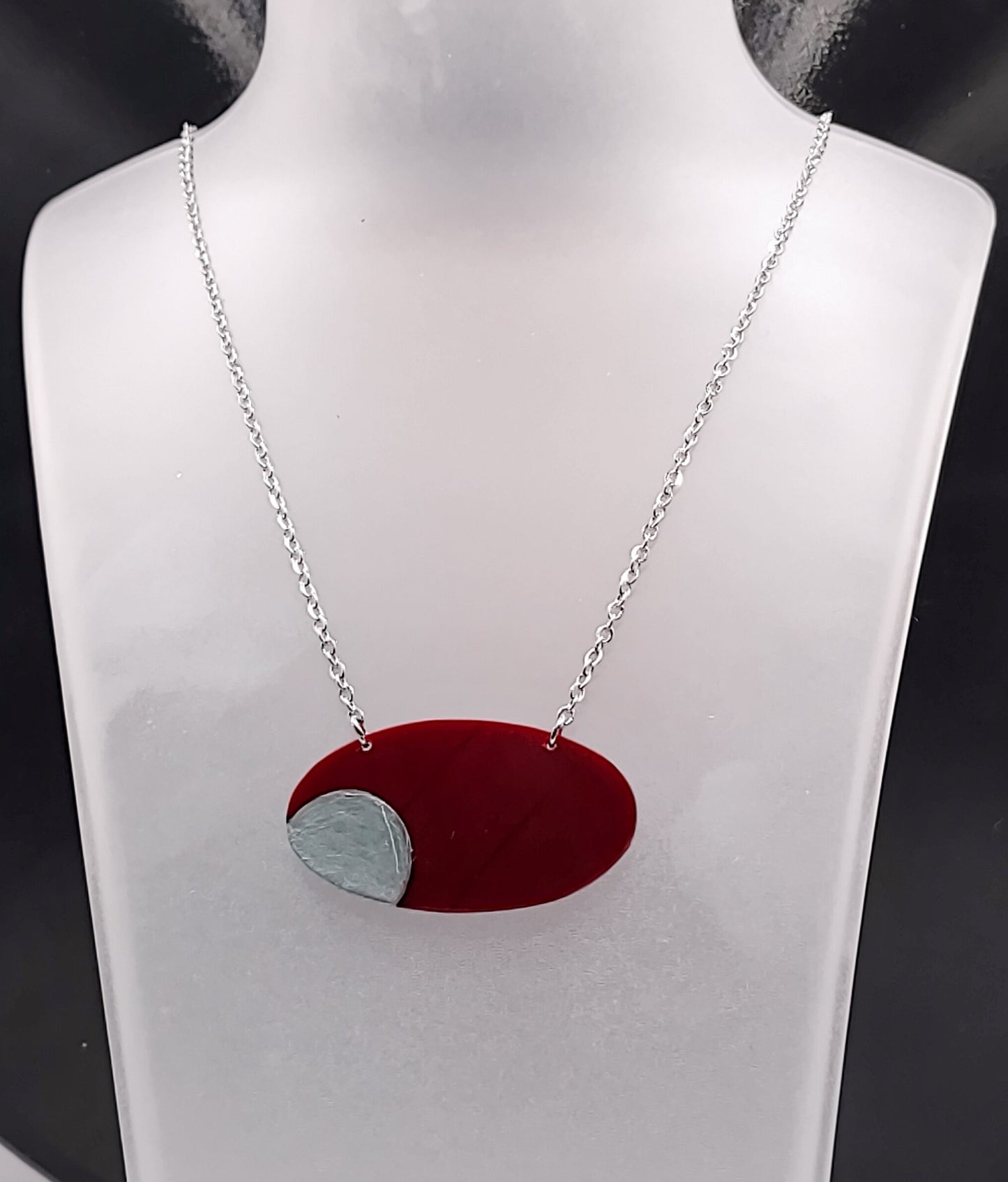 One Of a Kind Necklaces
