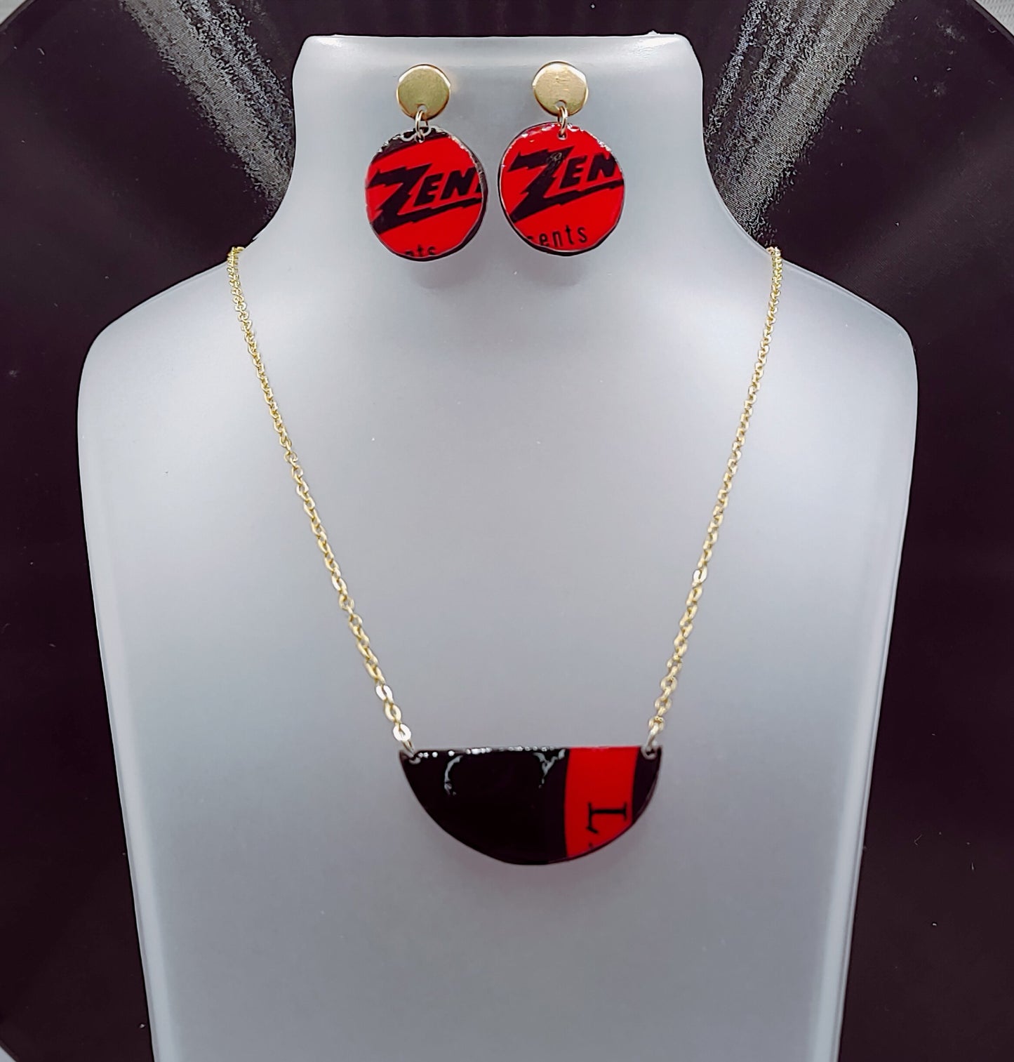 Stevie Necklace