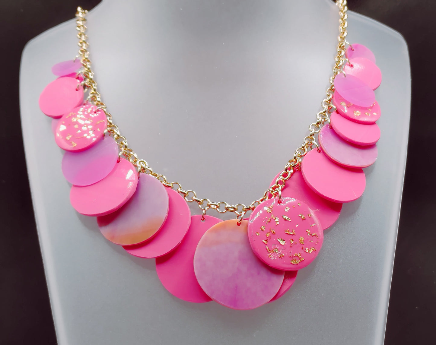Cyndi Necklace