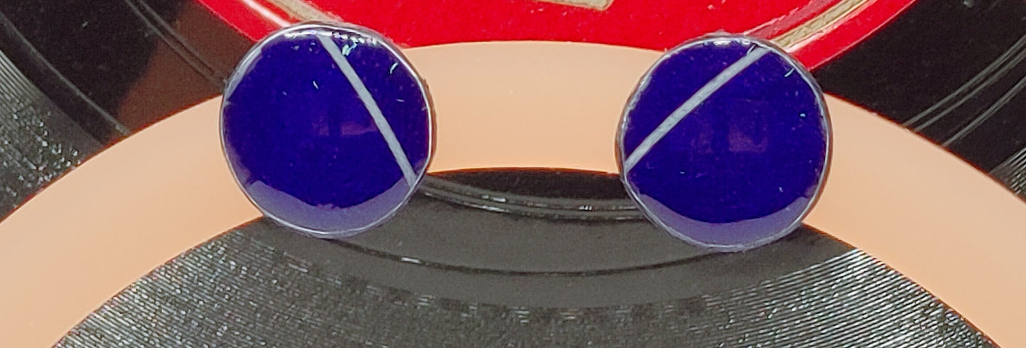 Label Button