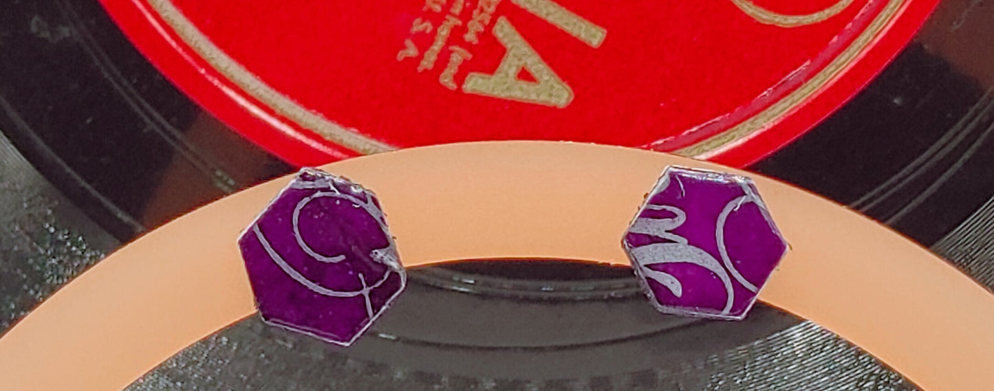 Label Button