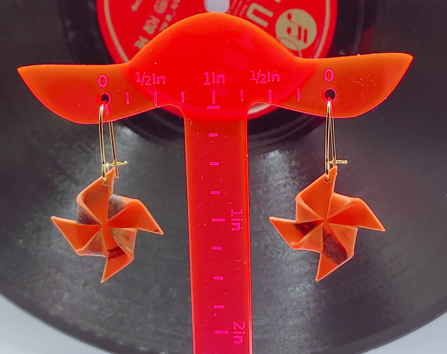 Pinwheel