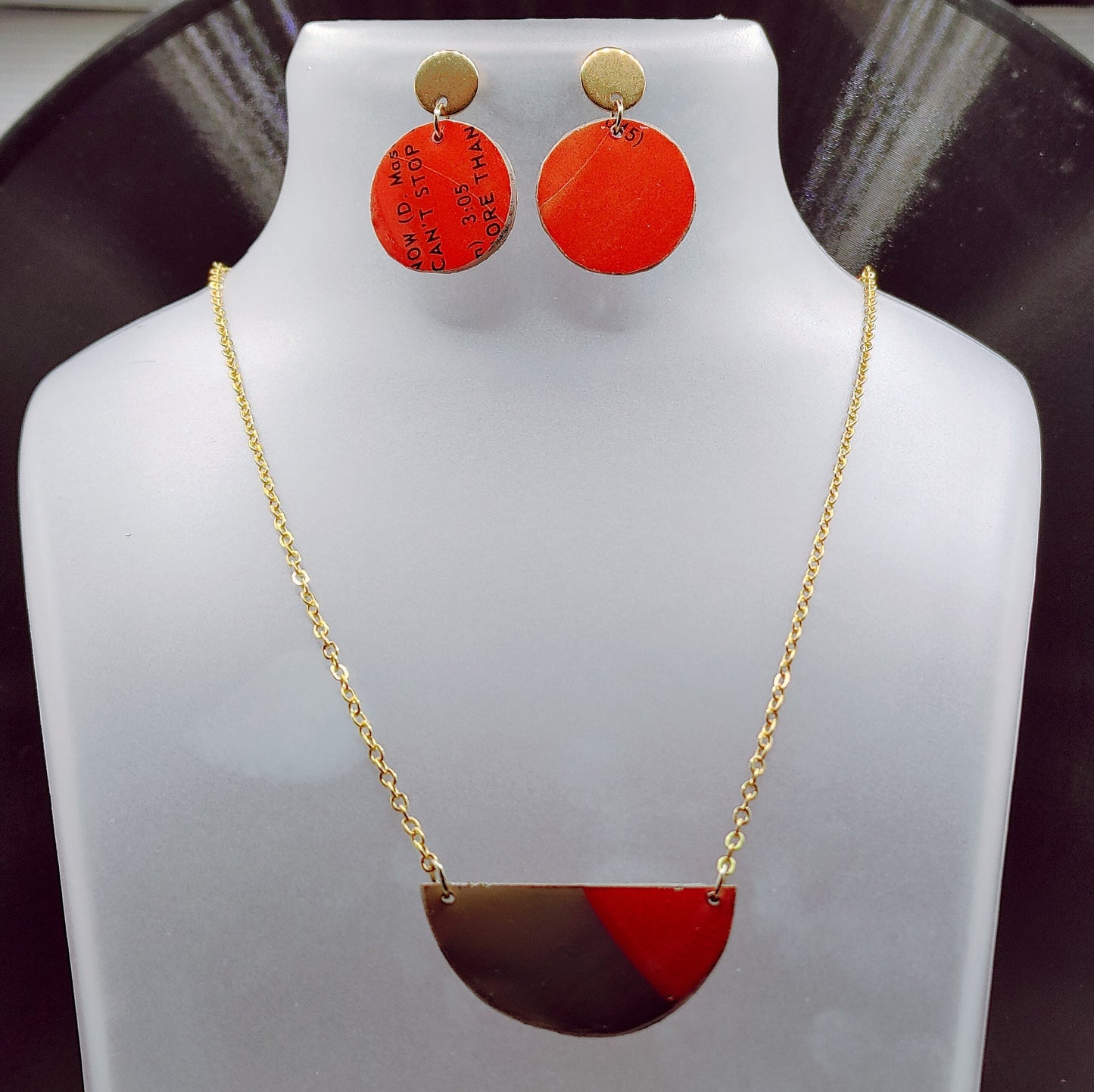 Stevie Necklace