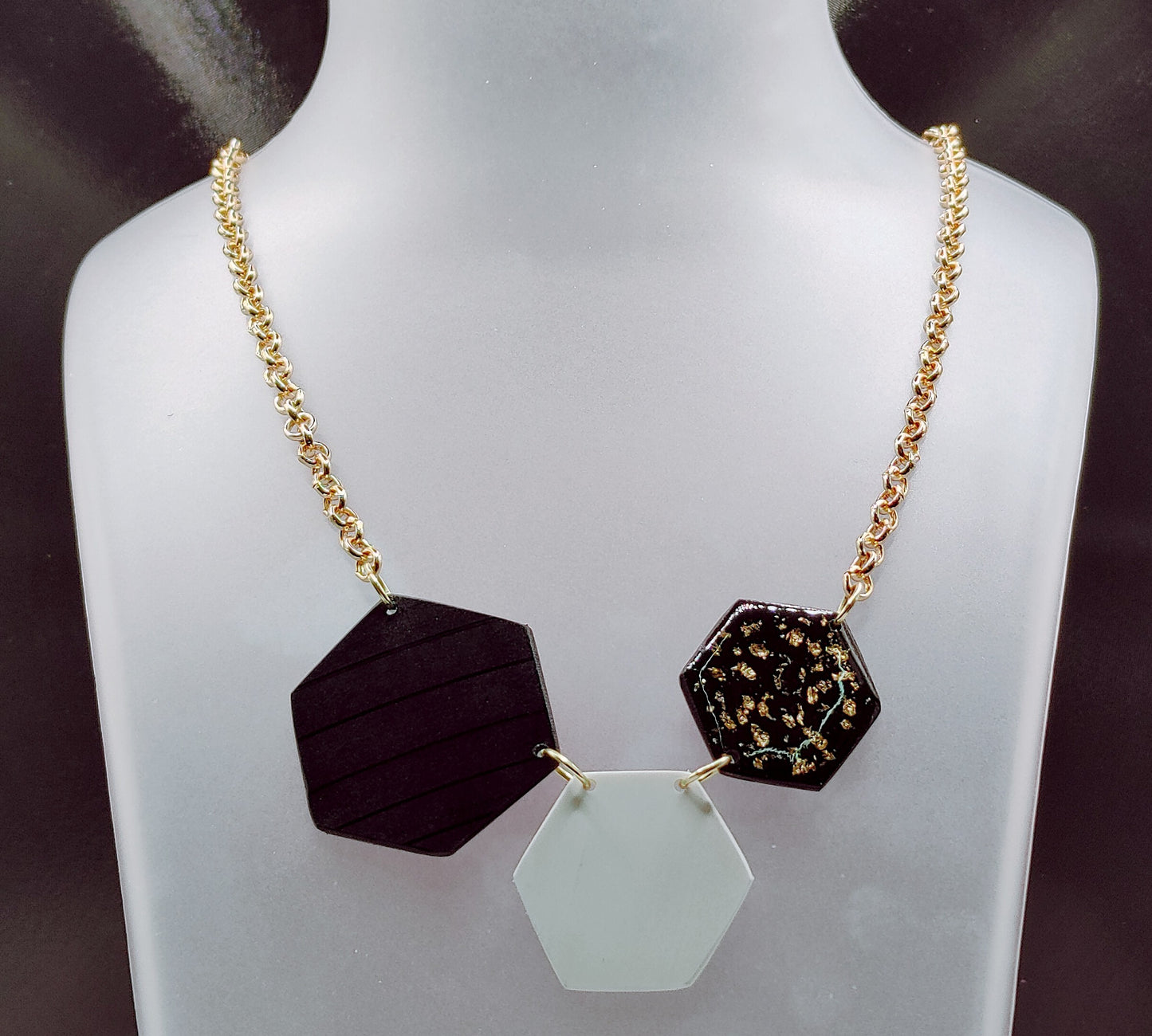 Bette Necklace