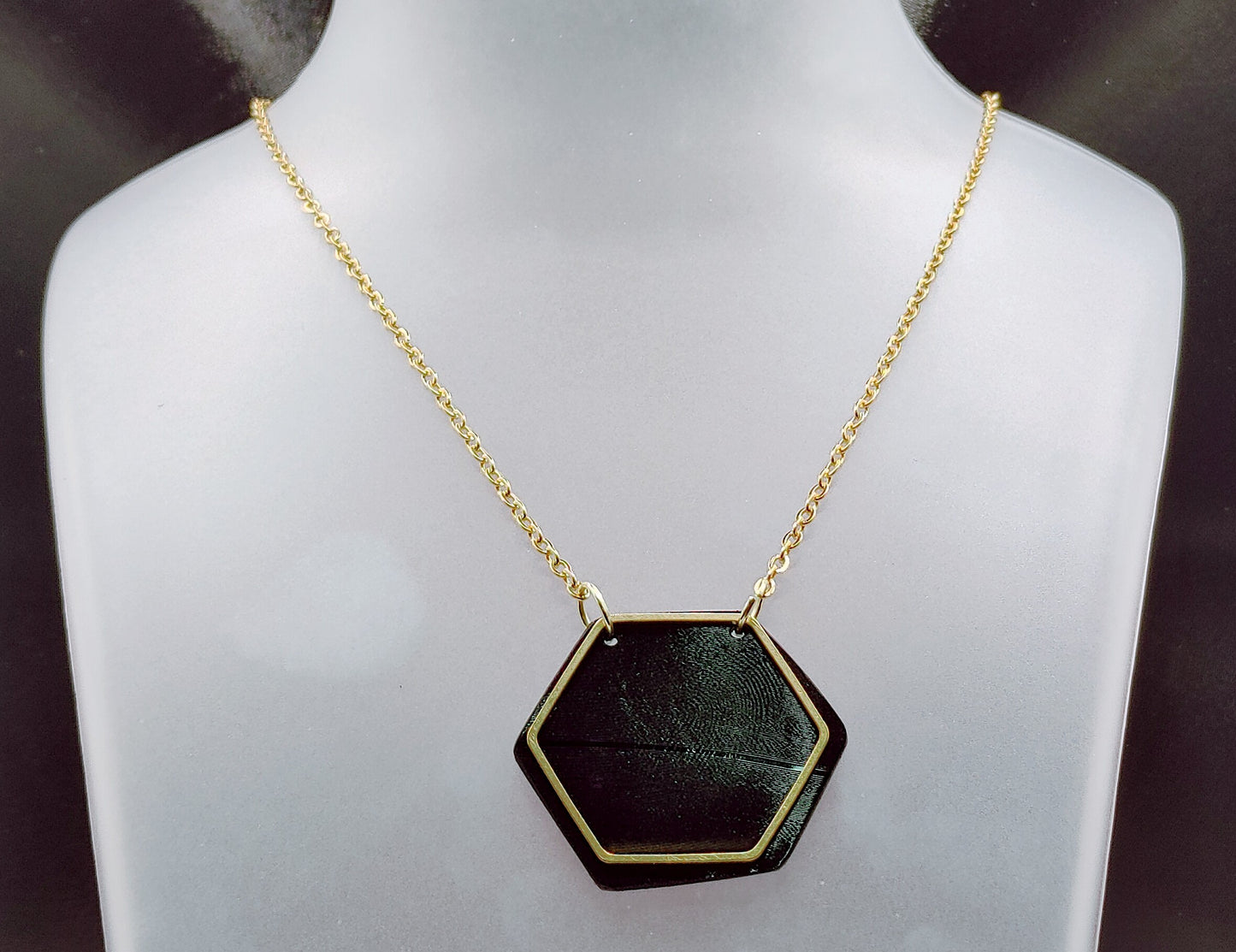Bette Necklace