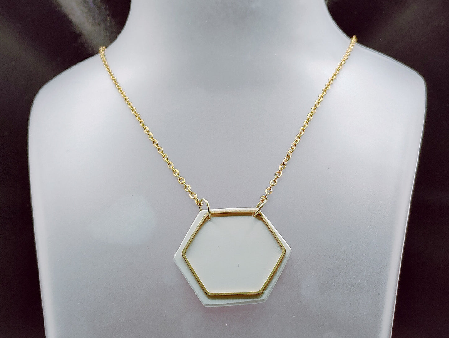 Bette Necklace