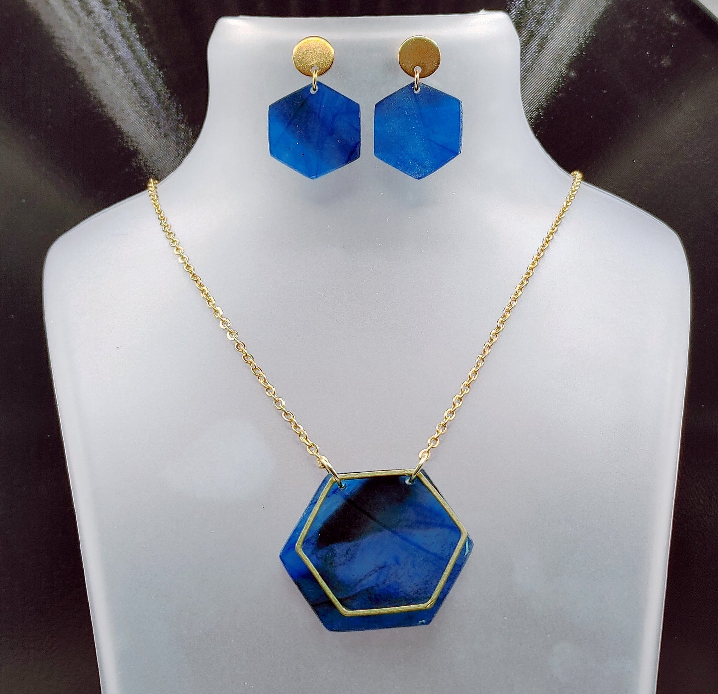 Bette Necklace