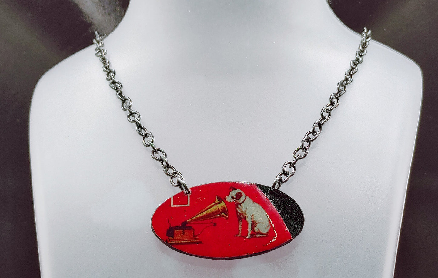 One Of a Kind Necklaces