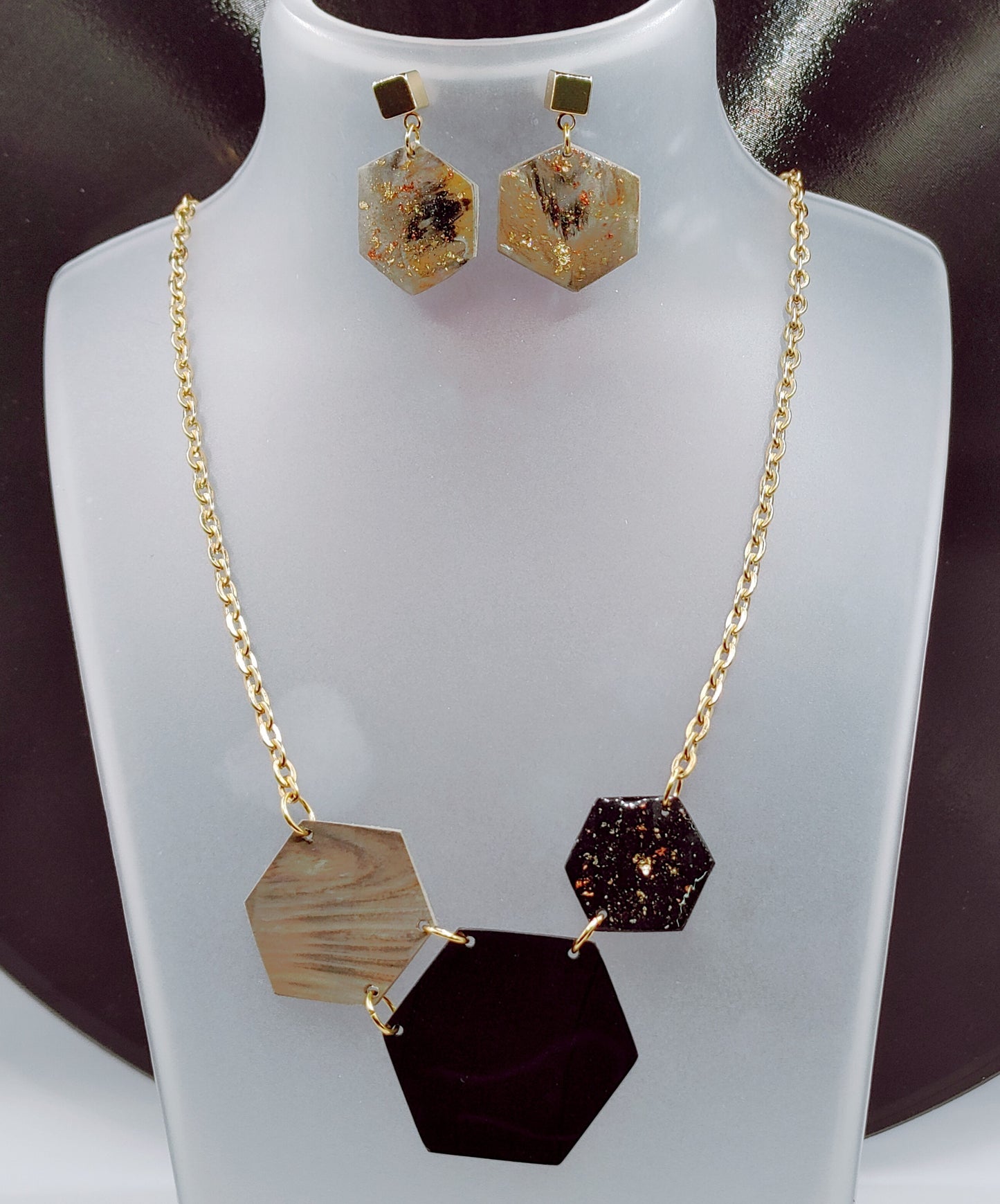 Bette Necklace