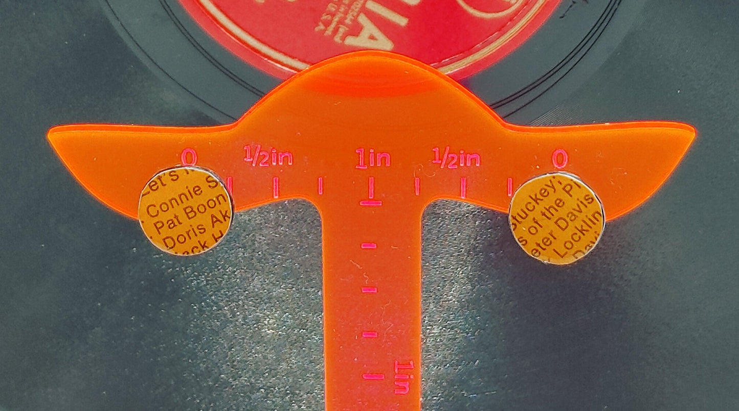 Label Button