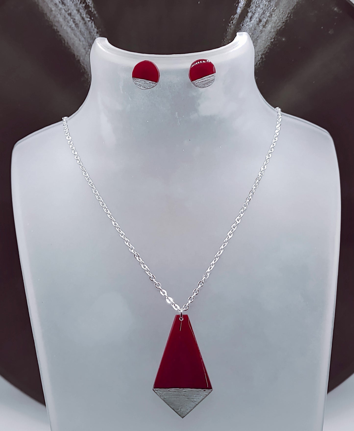 One Of a Kind Necklaces