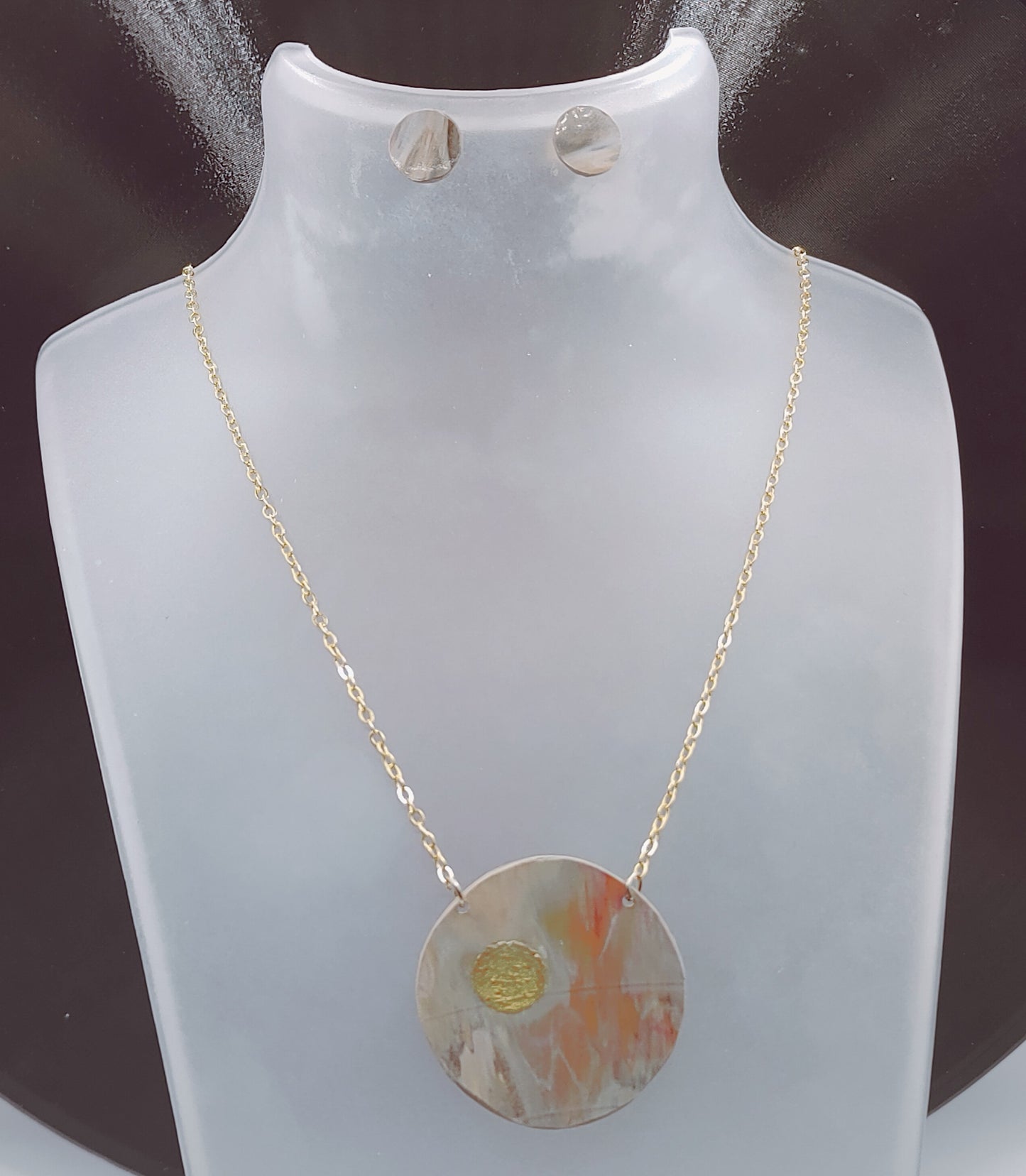 One Of a Kind Necklaces