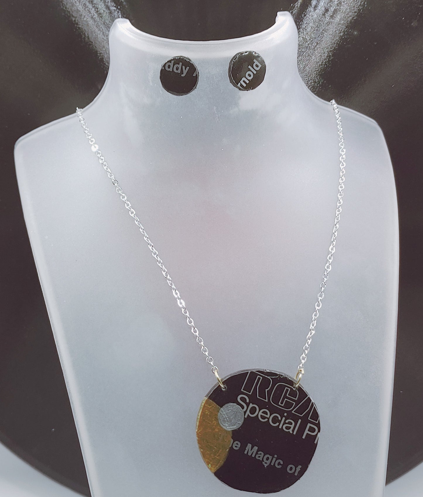 One Of a Kind Necklaces