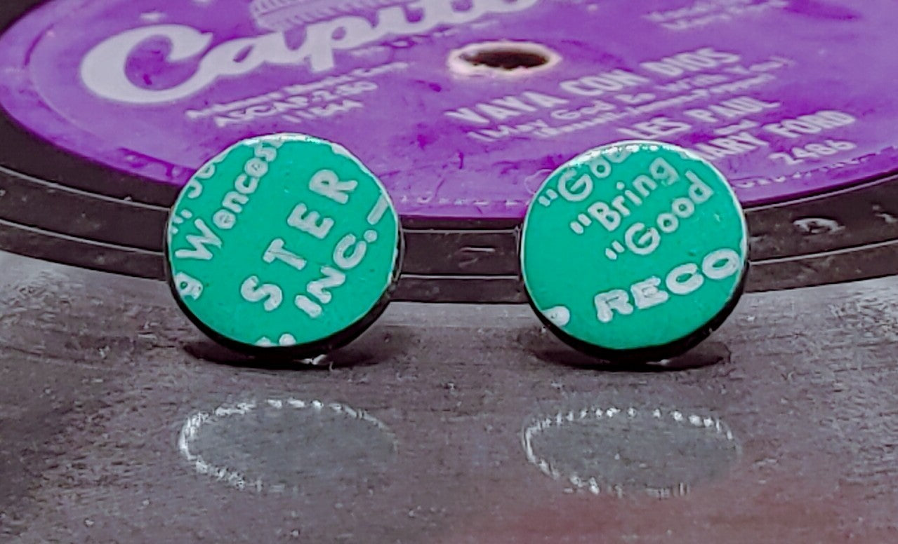 Label Button